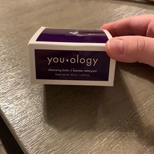 Younique Cleansing Balm